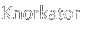 Voll knorkes Intie mit Knorkator